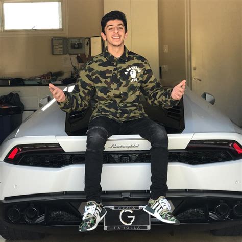 FaZe Rug Net Worth: How Did FaZe Rug Make His Money and。